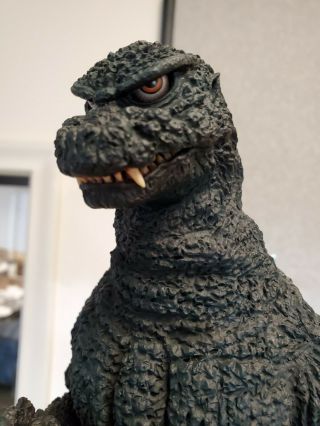 X - Plus Godzilla 1984 Yuji Sakai - Standard