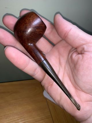 Parker (dunhill) Estate Smoking Tobacco Pipe