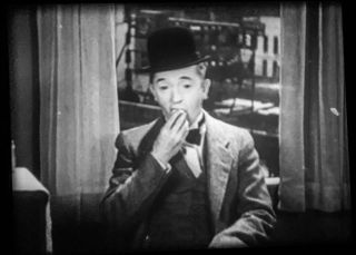 16mm Short Film: County Hospital (laurel & Hardy) (1932)