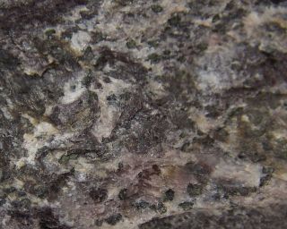 Very Rare Kanonaite - 4 Cm - Ex Trantham - Vielsalm,  Belgium 24992